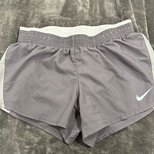 Nike Dri-Fit shorts, size Small